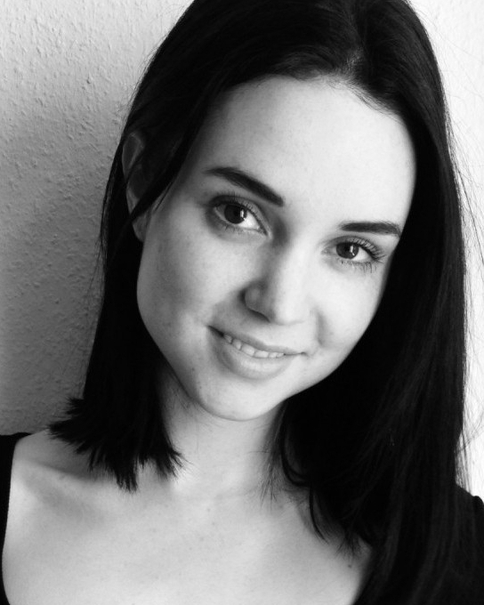 Profilbild von Celina