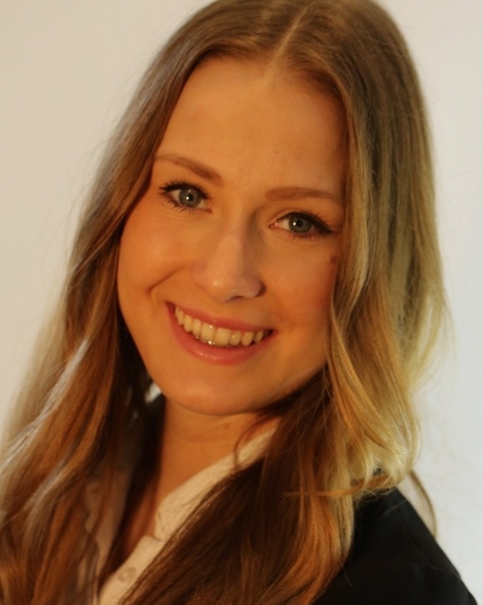 Profilbild von Katharina