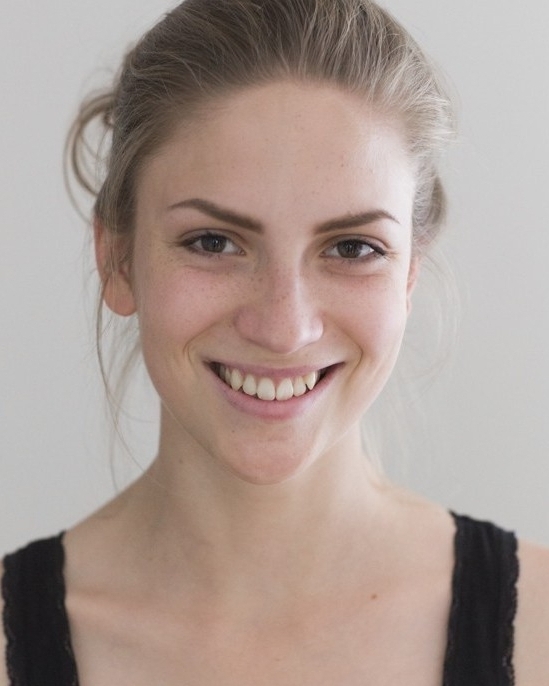 Profilbild von Lilian