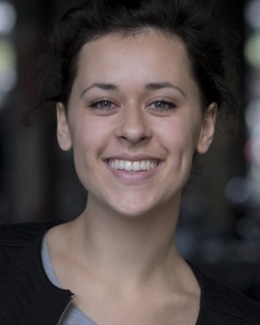 Profilbild von Jolina