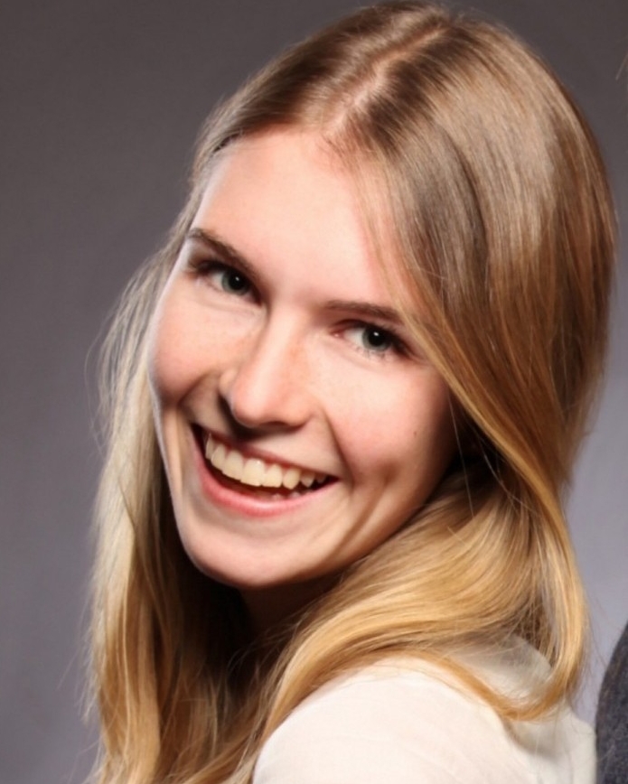 Profilbild von Ruth