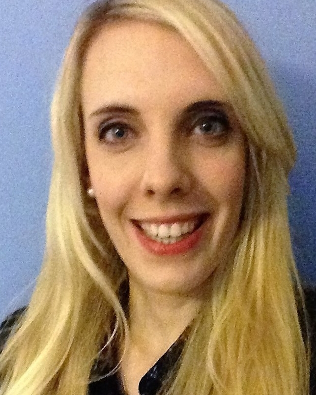 Profilbild von Samira