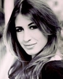 Profilbild von Alisha