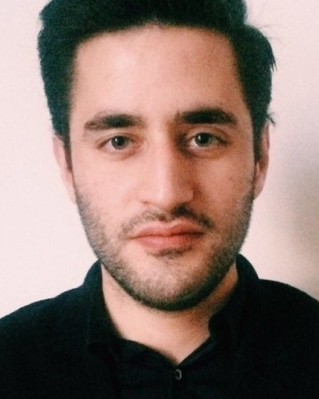 Profilbild von Tunc Hasan