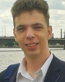Profilbild von Dmitrijs