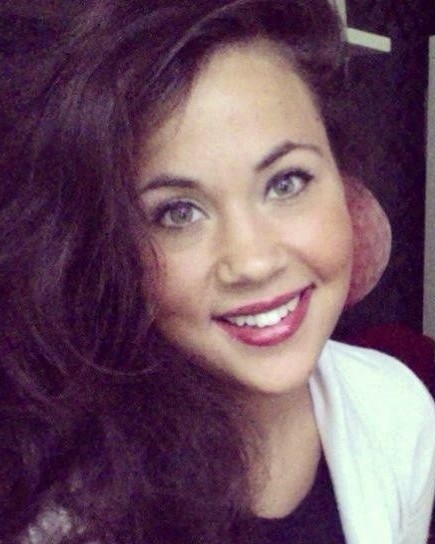 Profilbild von Sarah