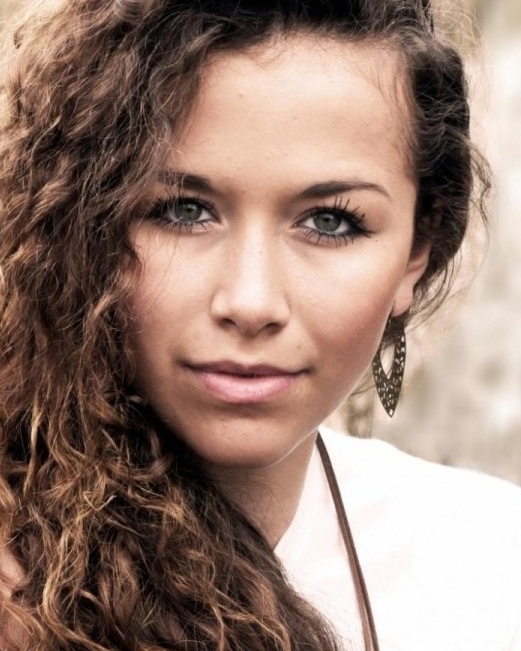 Profilbild von Nadia