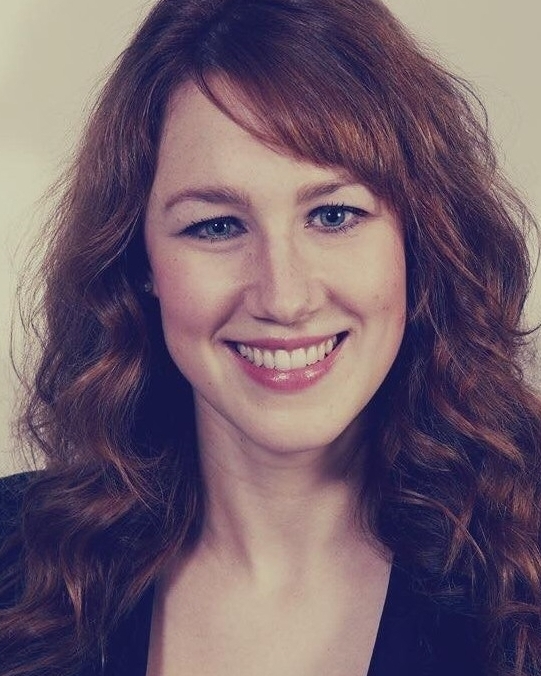 Profilbild von Stefanie