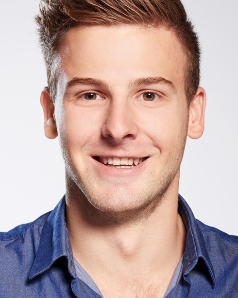 Profilbild von Marc