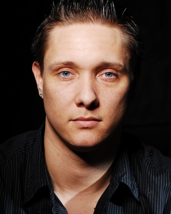 Profilbild von Patrick