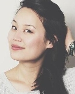 Profilbild von Tina