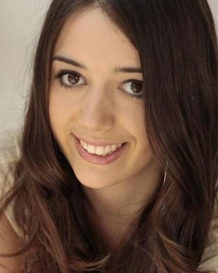 Profilbild von Bianka