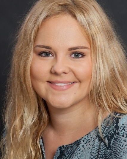Profilbild von Kim Luisa