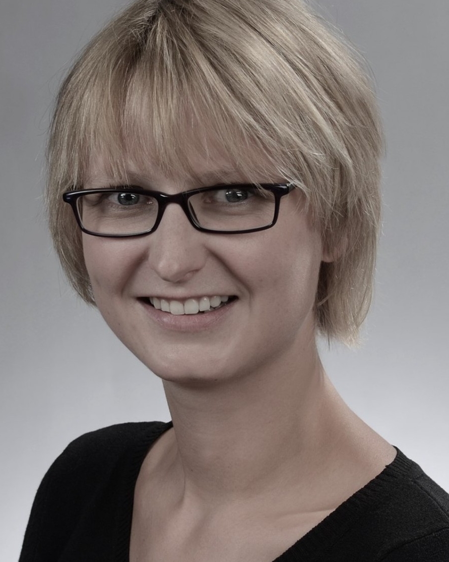Profilbild von Melanie