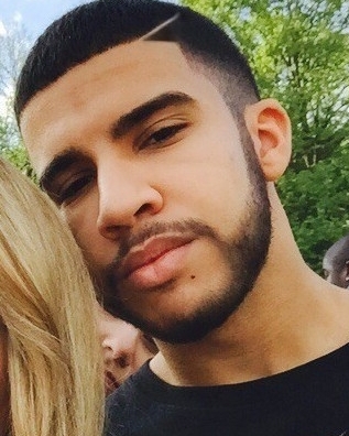Profilbild von Amin