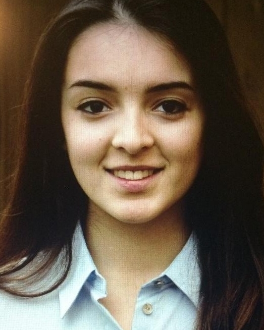 Profilbild von Leena