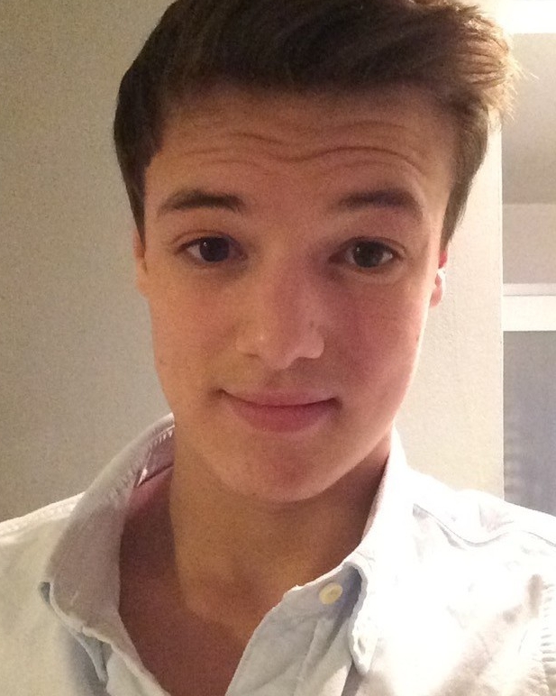 Profilbild von Simon