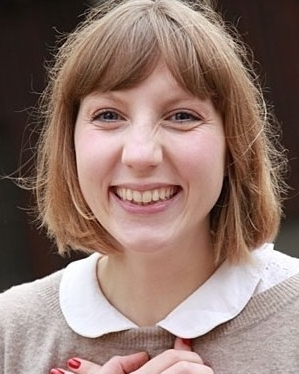 Profilbild von Vera Jane