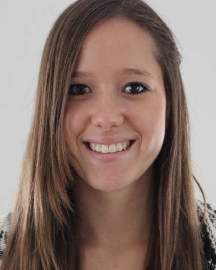 Profilbild von Kathrin