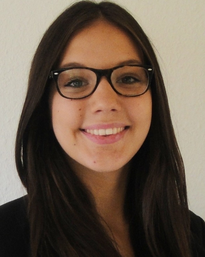 Profilbild von Kristin