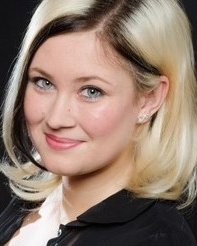 Profilbild von Anja