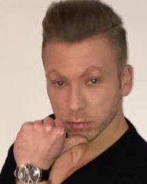 Profilbild von Hamza