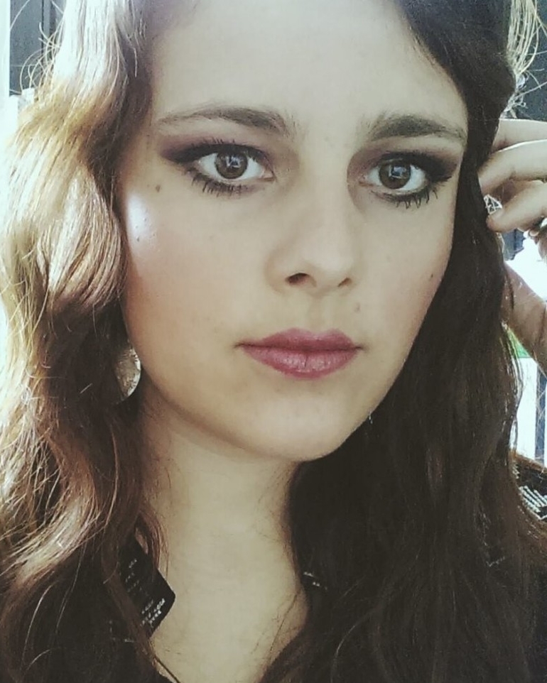 Profilbild von Dinah