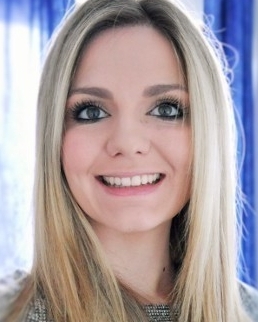 Profilbild von Karin