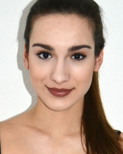Profilbild von Nora
