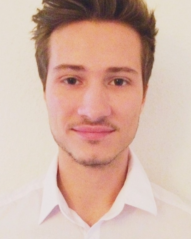 Profilbild von Lionel