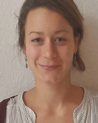 Profilbild von Katharina