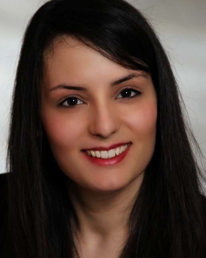 Profilbild von Zaira