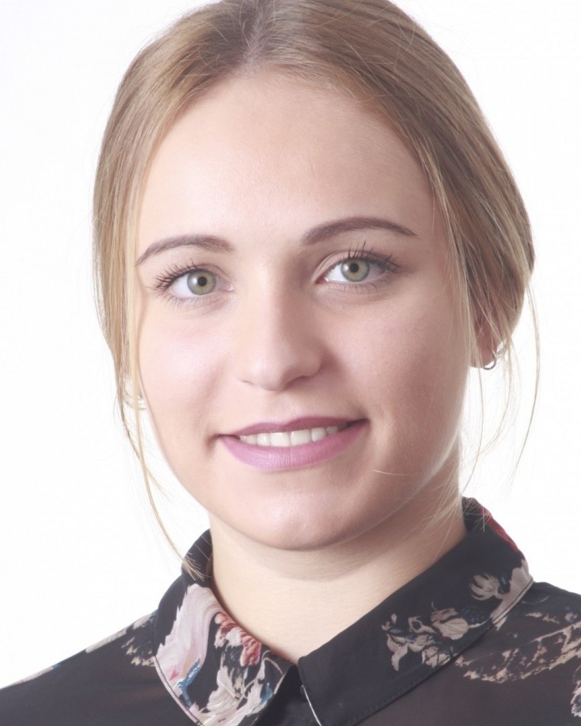 Profilbild von Nina
