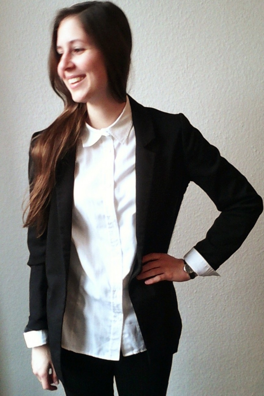 Weiteres Foto von Anna