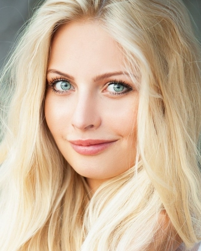 Profilbild von Karina