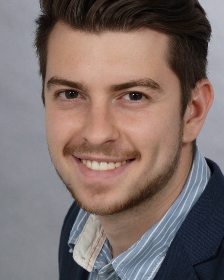 Profilbild von Viktor