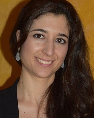 Profilbild von Magda
