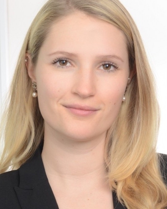 Profilbild von Julia
