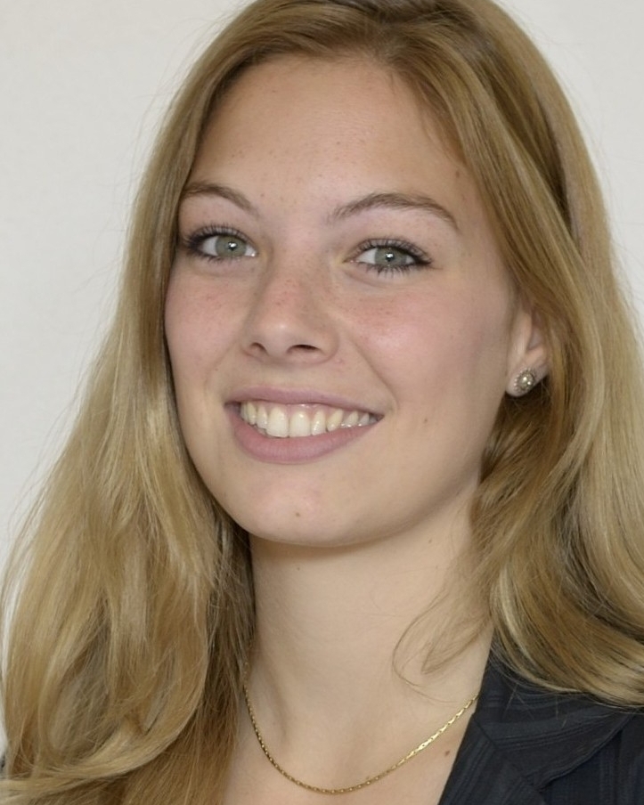 Profilbild von Nina