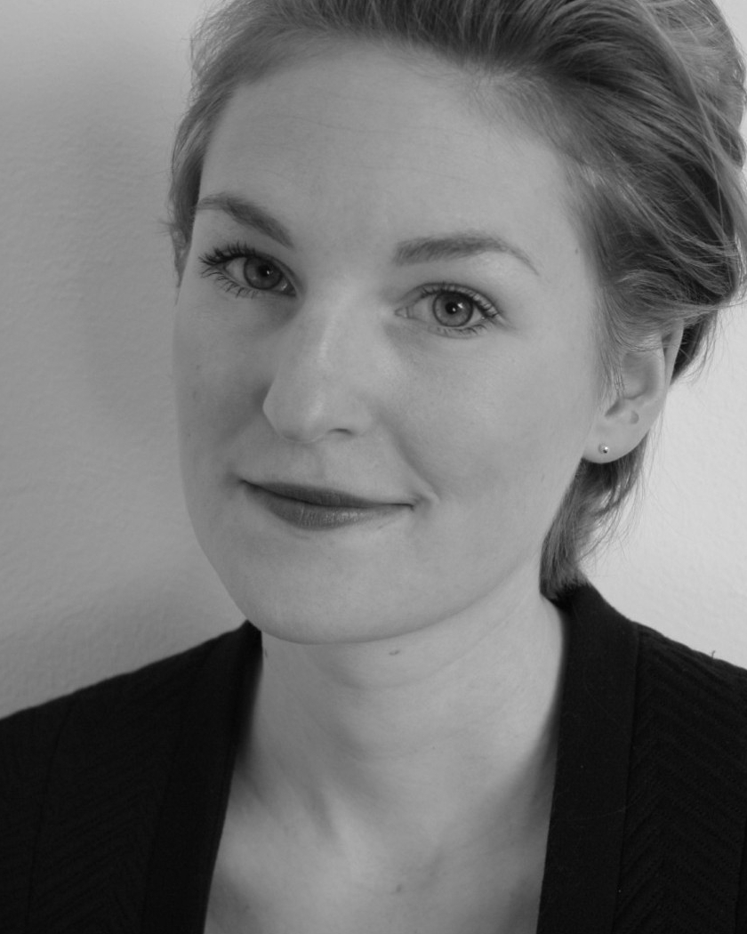 Profilbild von Clara Sophia