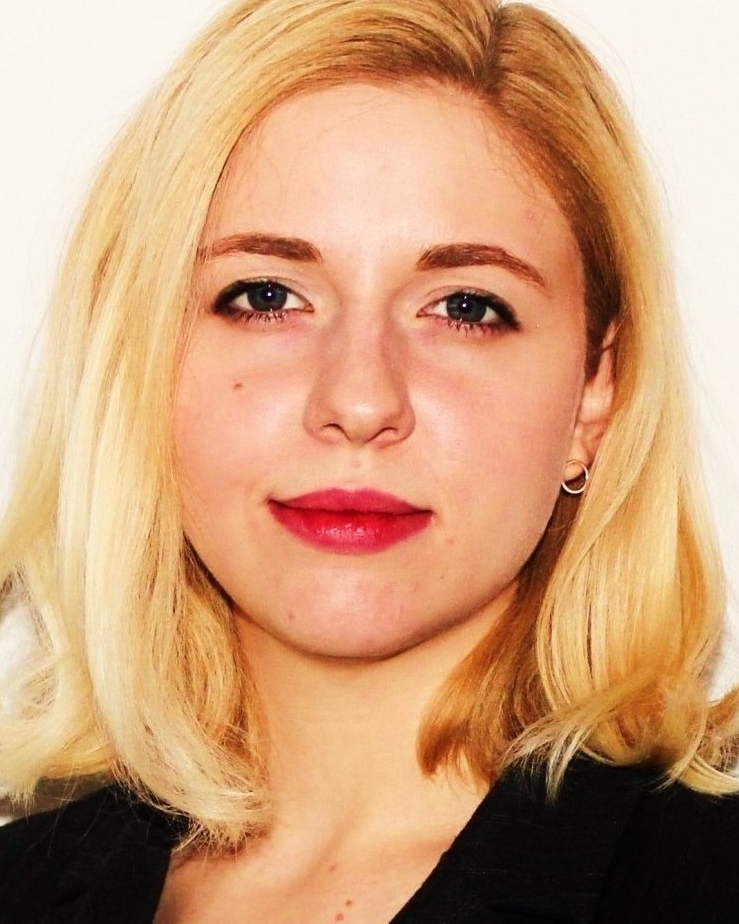 Profilbild von Paula