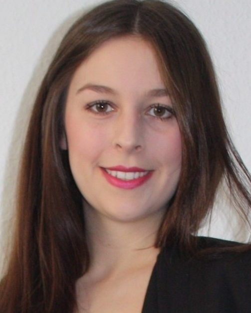 Profilbild von Lena
