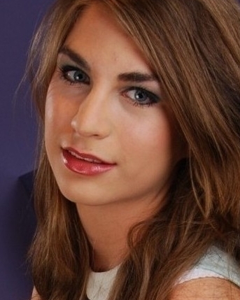 Profilbild von Antonia