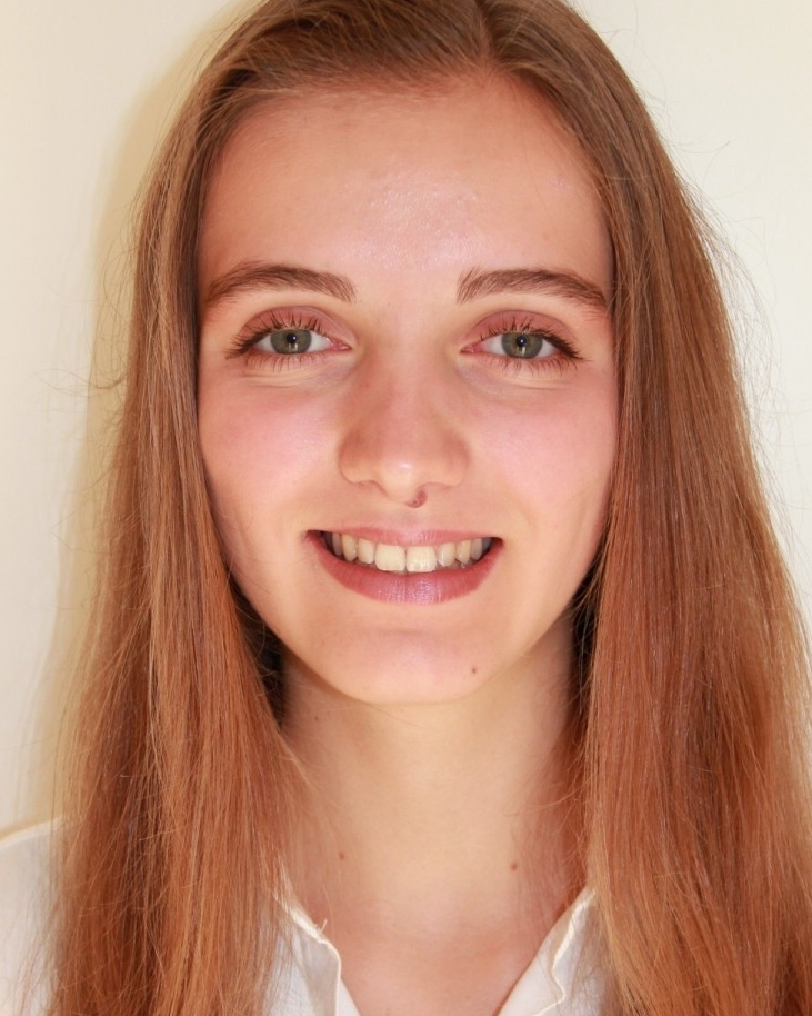 Profilbild von Ann-Sophie