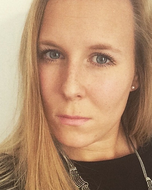 Profilbild von Christina