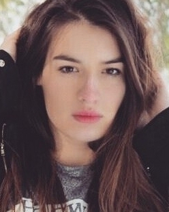 Profilbild von Svenja