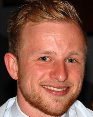 Profilbild von Max