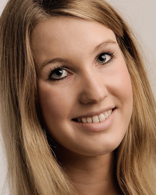 Profilbild von Laura