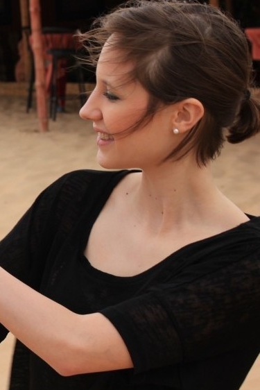 Weiteres Foto von Franziska