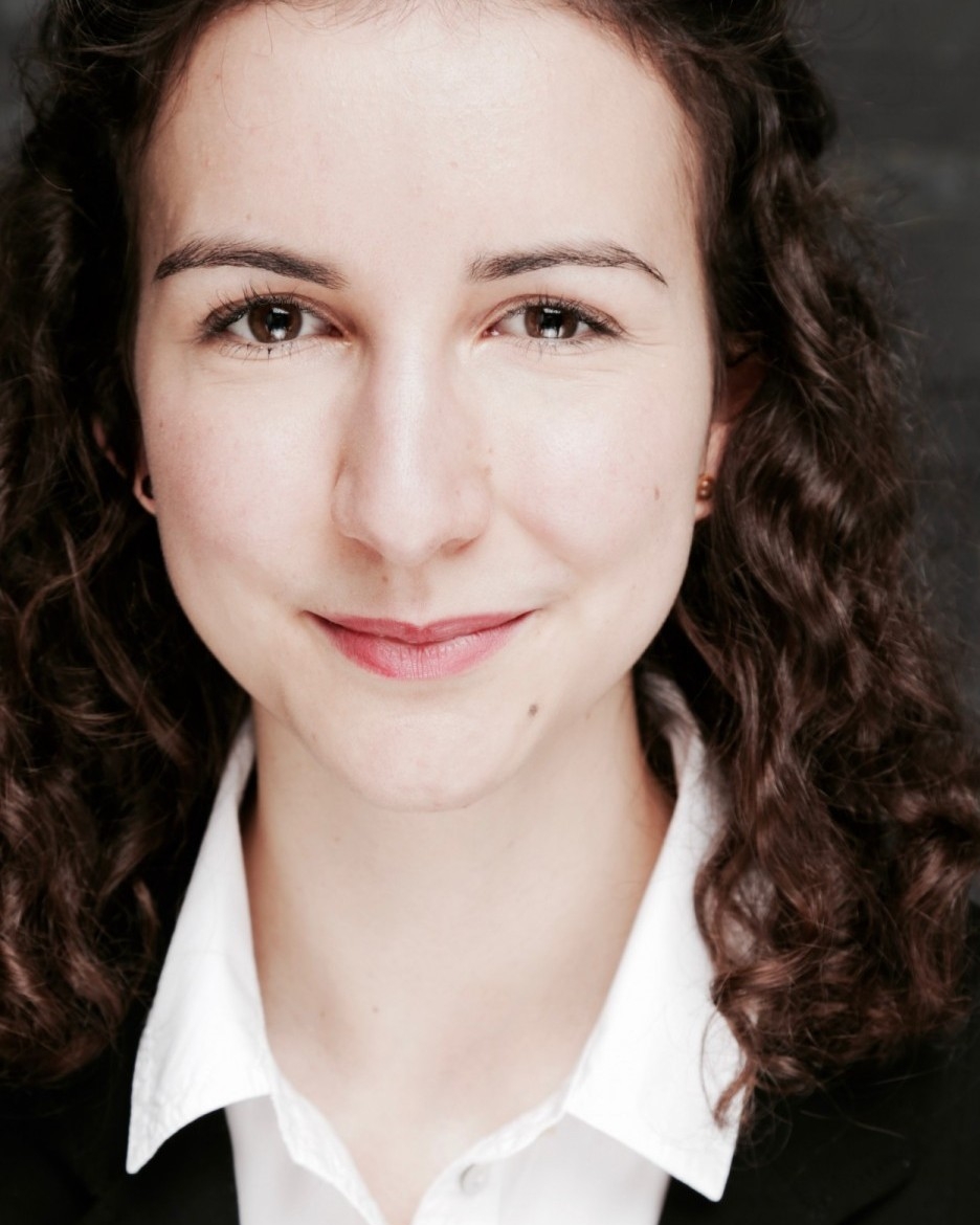 Profilbild von Sophia